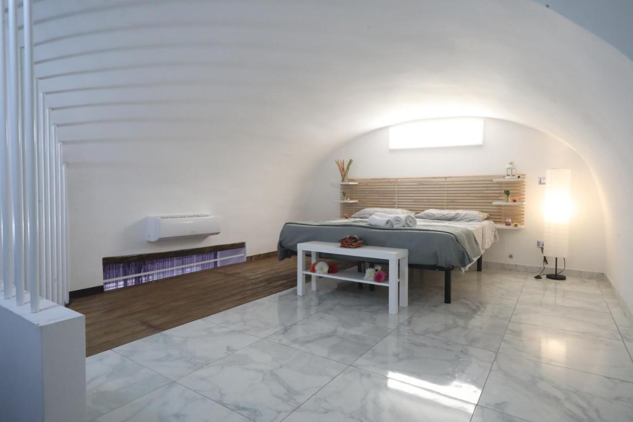 Appartamento L'antico Borgo Angioino Napoli Esterno foto