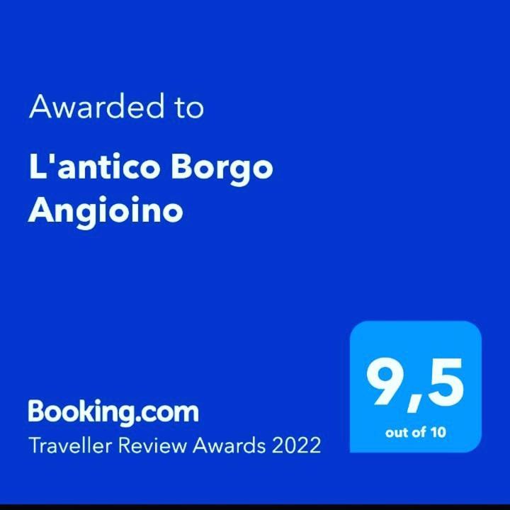 Appartamento L'antico Borgo Angioino Napoli Esterno foto